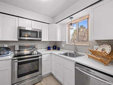 14340 E Mississippi Ave unit G, Aurora, CO 80012 - photo 4