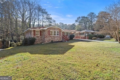 1711 Detroit Ave NW, Atlanta, GA 30314 - photo 3