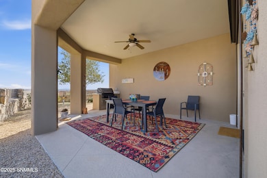 8076 Willow Bloom Cir, Las Cruces, NM 88007 - photo 3