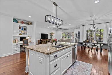 205 Kirksey Dr, Dothan, AL 36305 - photo 7