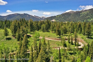 6125/6785 W Heck-Of-a-hill & Gill Huff Rd, Wilson, WY 83014 - photo 3