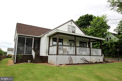 10011 Charles Town Rd, Ranson, WV 25438 - photo 2