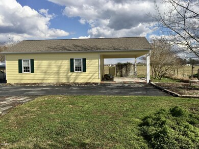 Climate Controlled Workshop