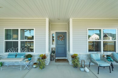 518 Ramport St, Ridgeland, SC 29936 - photo 2