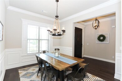 206 SW Highland Rd, Bentonville, AR 72712 - photo 5