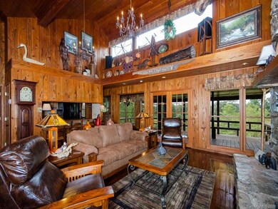 Another View of the Great Room