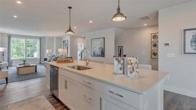 2707 Saint Elias Dr unit B, Henrico, VA 23294 - photo 5