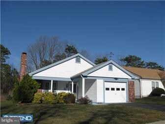65 Buckingham Dr, Southampton, NJ 08088 - photo 6