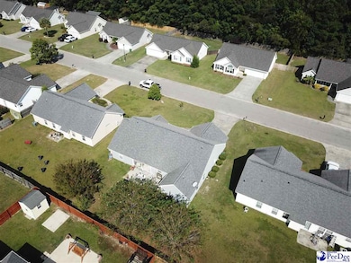 2137 Tillers Plow Row, Effingham, SC 29541 - photo 5