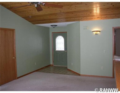 W12785 Fireside Lake Rd, New Auburn, WI 54757 - photo 7