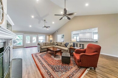 115 Woodcrest St, Weatherford, TX 76087 - photo 7