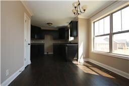 When finished, house will be similar to this.