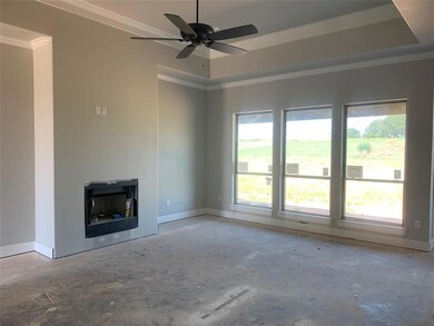 446 Pine Rd, Poolville, TX 76487 - photo 2