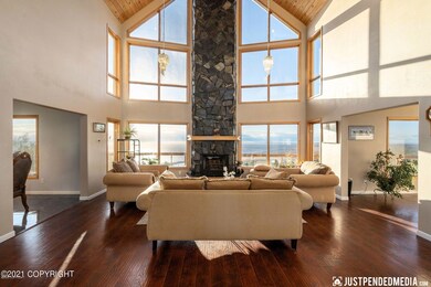 5445 E 172nd Ave, Anchorage, AK 99516 - photo 4