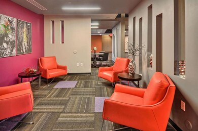Common area 2