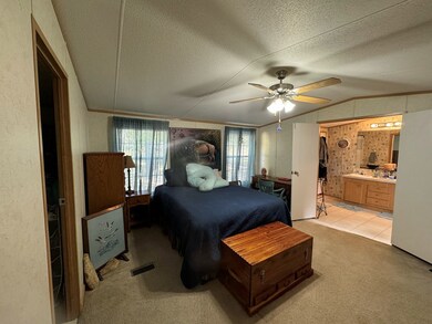 645 Deer Park Dr, Brookeland, TX 75931 - photo 5