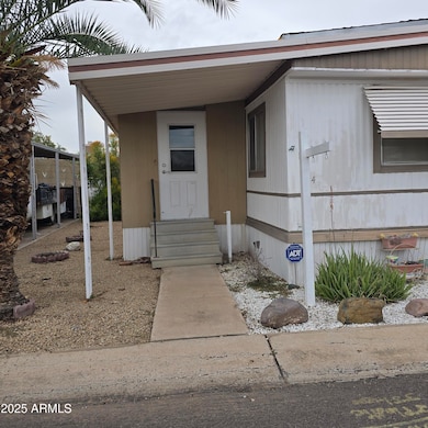 6942 W Olive Ave unit 54, Peoria, AZ 85345 - photo 2