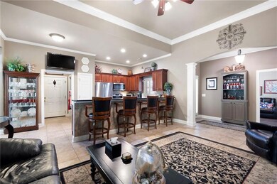 530 Mount Park Dr unit 10, Powder Springs, GA 30127 - photo 7