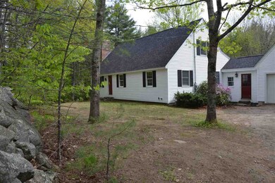 2 Burleigh Rd, Tuftonboro, NH 03816 - photo 2