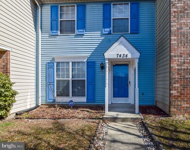 7434 Shady Glen Terrace, Capitol Heights, MD 20743 - photo 7