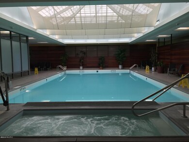 pool