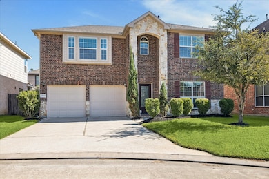 15922 Eldora Springs Ct, Houston, TX 77070 - photo 2