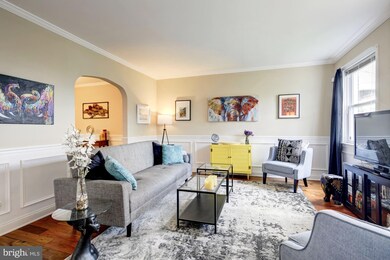 3410 Woodstock Ave, Baltimore, MD 21213 - photo 3