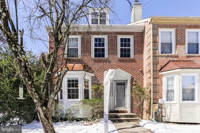 8048 Upperfield Ct, Owings Mills, MD 21117 - photo 2