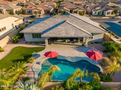 23106 E Desert Hills Dr, Queen Creek, AZ 85142 - photo 6