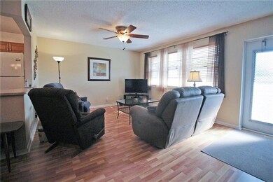 Laminate Wood Floors