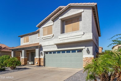 7030 W Beverly Rd, Laveen, AZ 85339 - photo 3