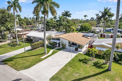 1514 Liberty St, Hollywood, FL 33020 - photo 2