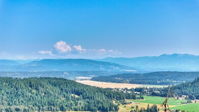 view from the property
