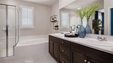 Residence 3 Model Home Photo