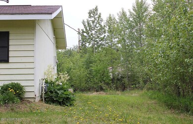 Side of Home