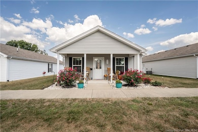 114 Jackson Way, Charlestown, IN 47111 - photo 2