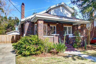 4719 Polaris St, Jacksonville, FL 32205 - photo 2