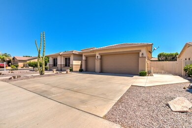 1465 N Robin Ln, Mesa, AZ 85213 - photo 3