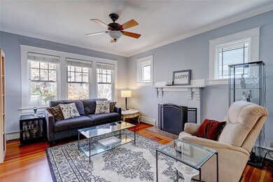 31 Doane Ave unit 2, Providence, RI 02906 - photo 6