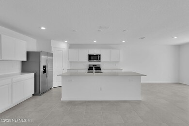 Wakefield Kitchen