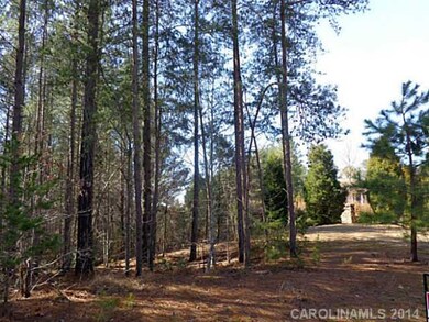 Exterior Front - Beautiful Wooded lot