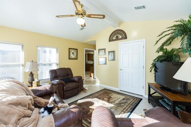 14701 Cecil Dr, Little Rock, AR 72223 - photo 2