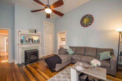 215 W Main St, Burgin, KY 40310 - photo 6