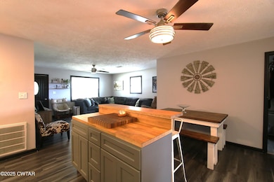 250 Glover St, Atwood, TN 38220 - photo 5