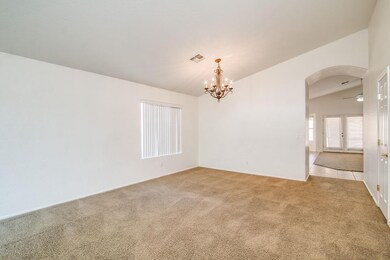 Formal Dining