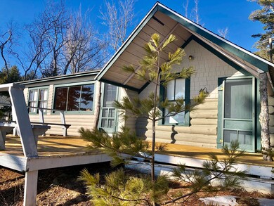 35 Lupine Way Perry, 1920 camp