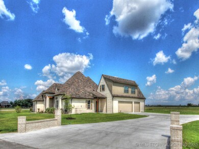 6603 S 307th East Ave, Broken Arrow, OK 74014 - photo 3