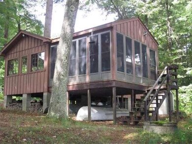 39 N Buffumville Shore Rd, Charlton, MA 01507 - photo 4