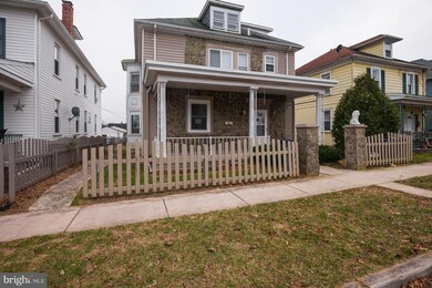 1025 Main Ave, Hagerstown, MD 21740 - photo 3