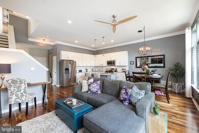 121 Sparrow Ridge Ct, Kennett Square, PA 19348 - photo 7